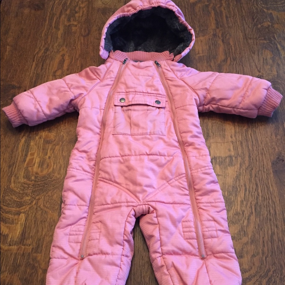 Gander Gang Snowsuit